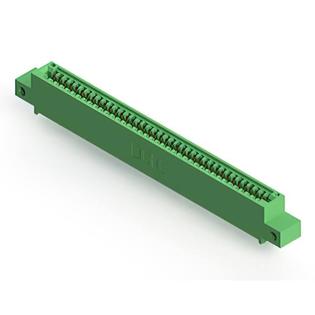 345-039-525-412 EDAC Inc.  Edgeboard Connectors